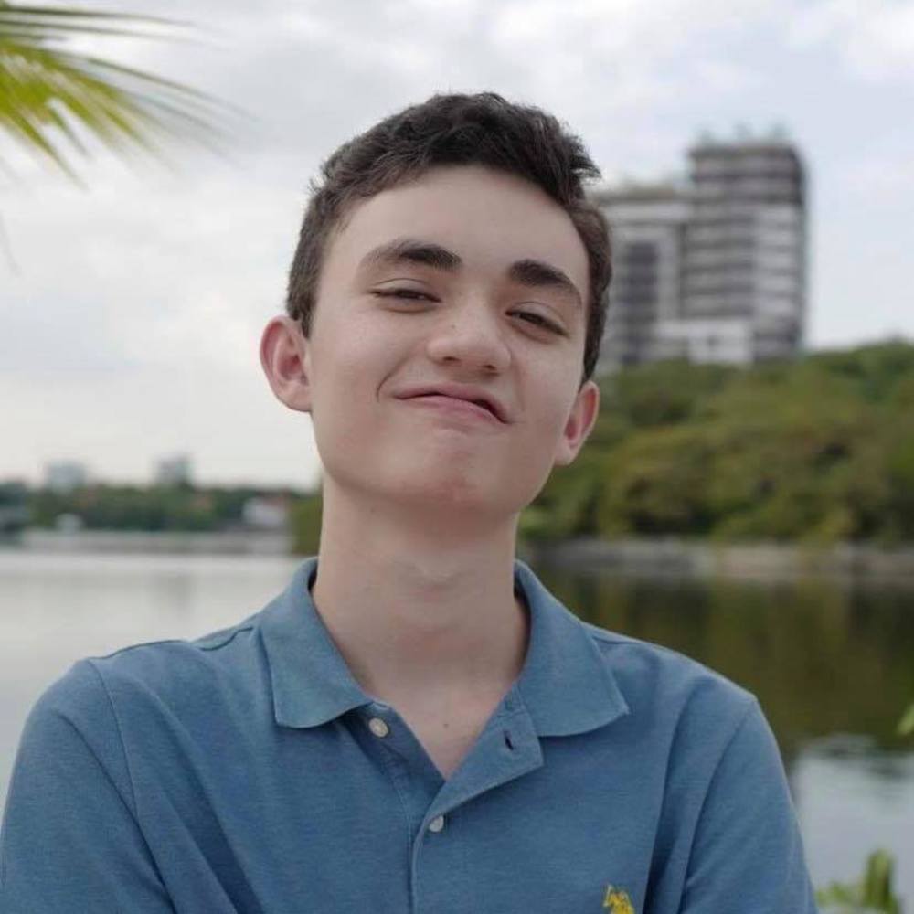 Meet your Posher, Craig